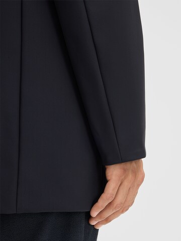 Manteau mi-saison 'Finlay-Flex' STRELLSON en bleu