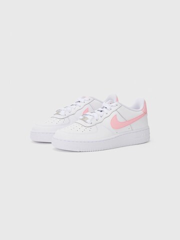 Nike Sportswear - Sapatilhas 'Air Force 1' em branco