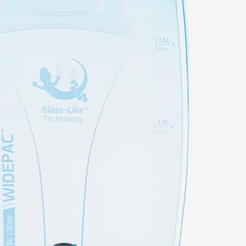 Source Drinking Bottle 'Widepac 1.5L' in Blue