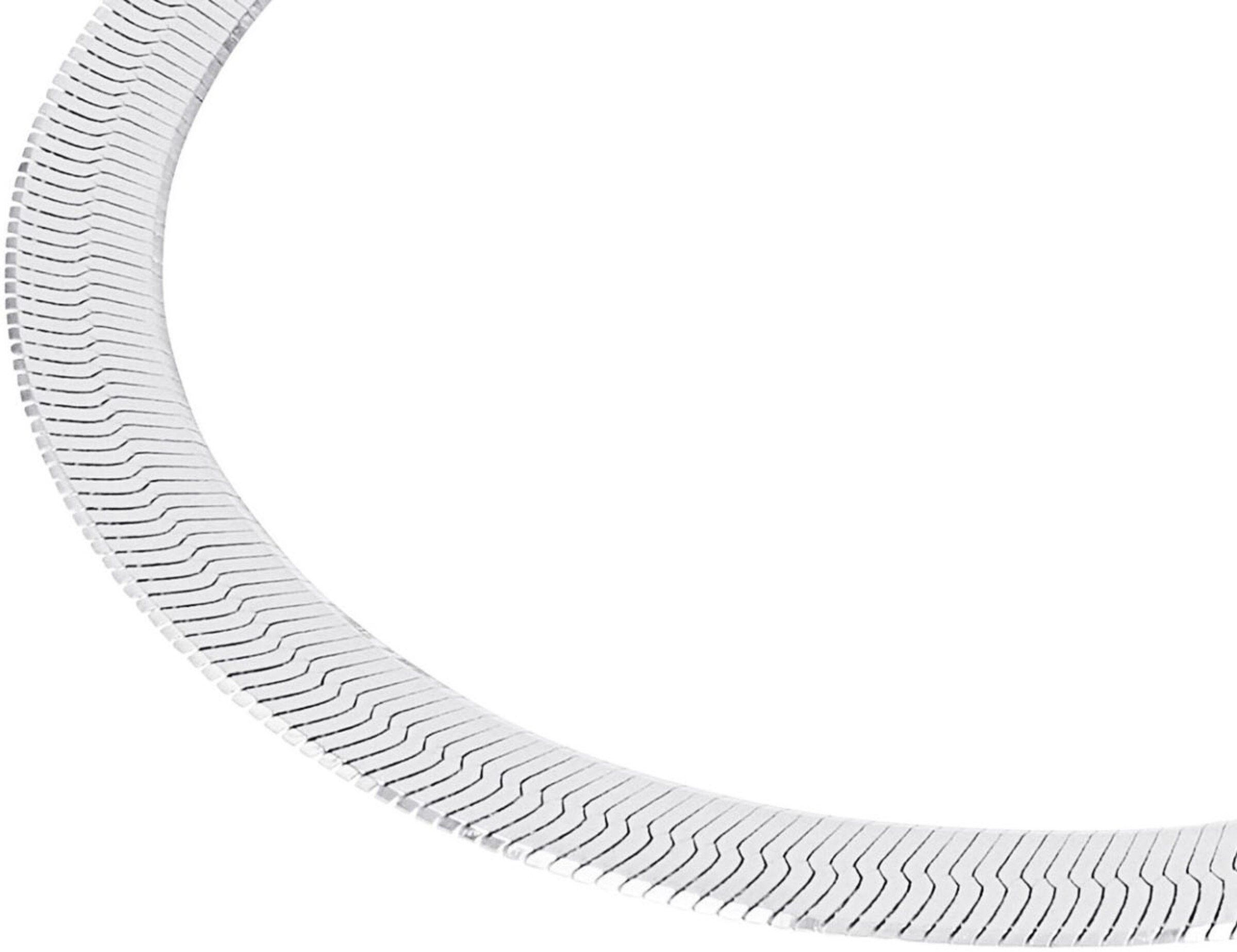 AMOR Armband in Silber