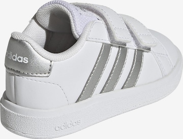ADIDAS ORIGINALS Sneaker 'Grand Court 2.0 Cf' in Weiß