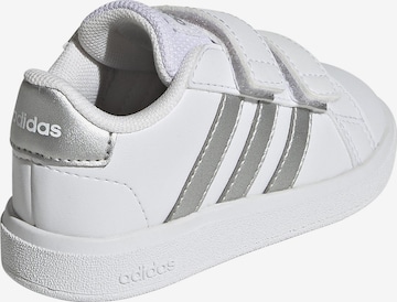 ADIDAS ORIGINALS Sneakers 'Grand Court 2.0 Cf' in Wit