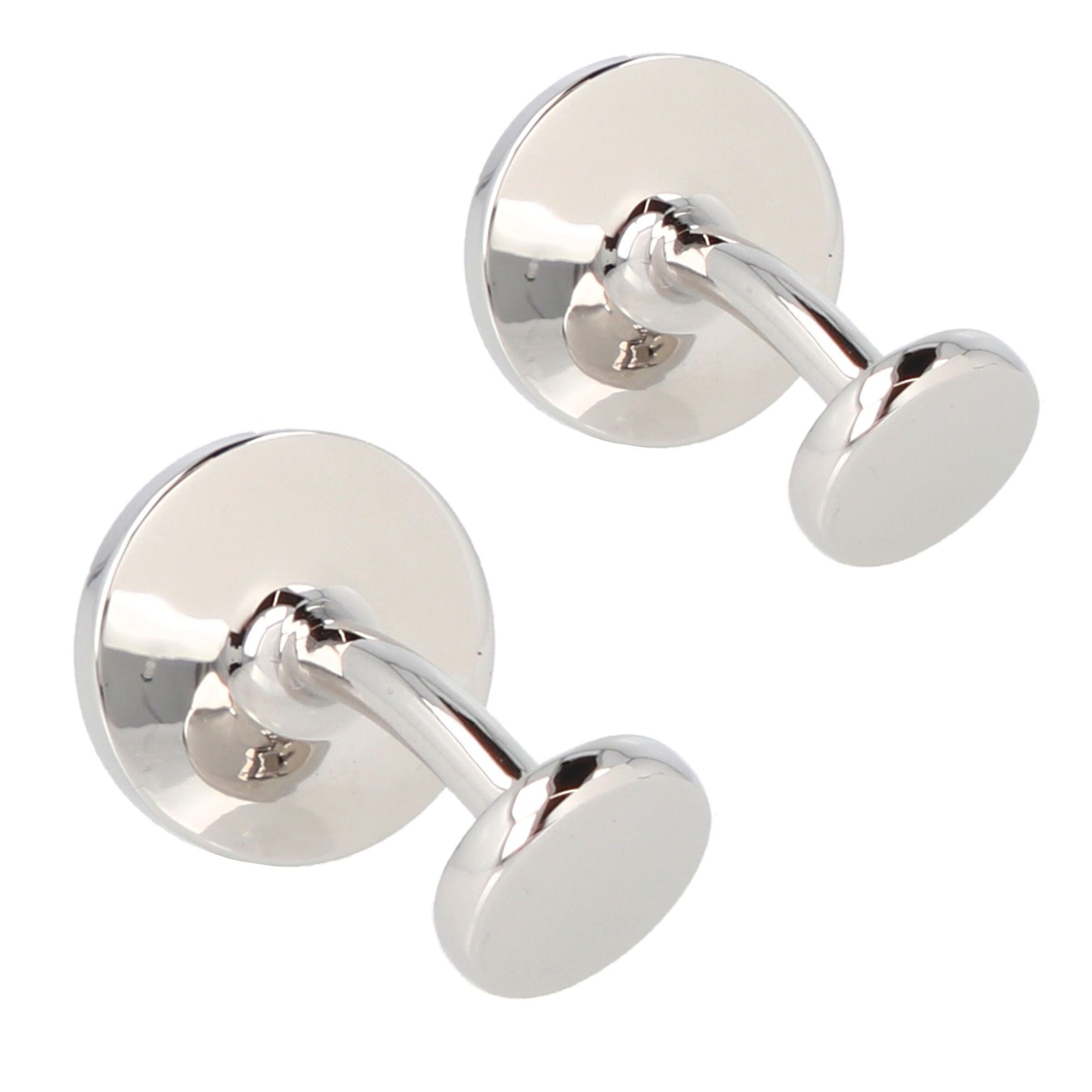 Gemelli da polso di BOSS in blu