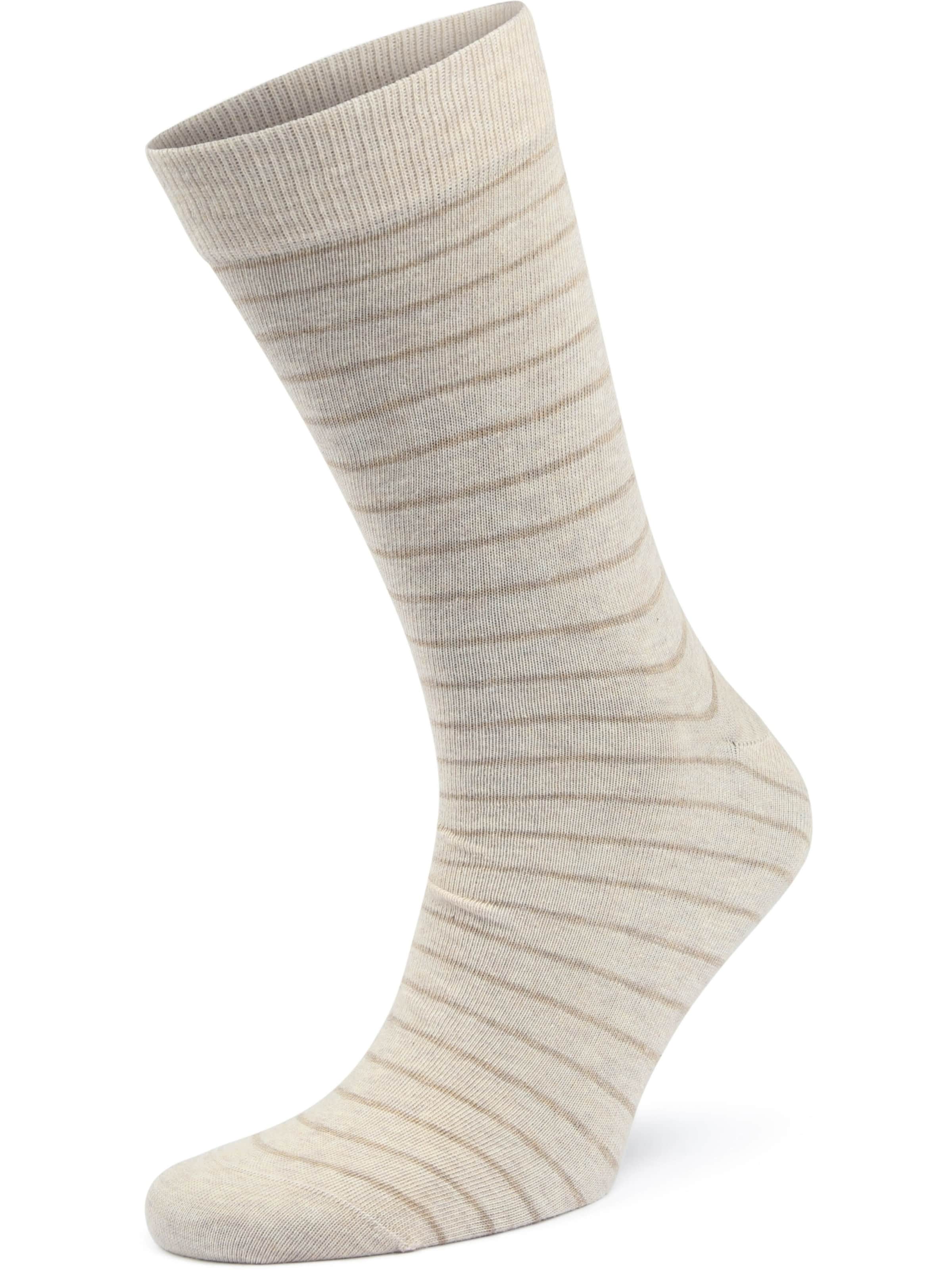 Suitable Sokken in Beige