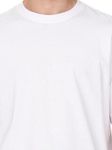 Only & Sons Shirt 'Onsfred' in Wit