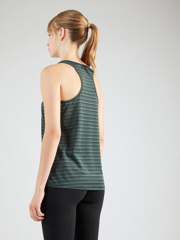 ENDURANCE Sports top 'Regier' in Green