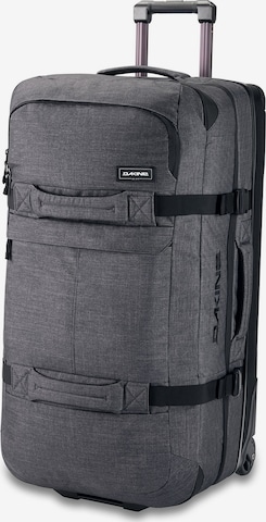 DAKINE Reistas 'Split' in Grijs: voorkant