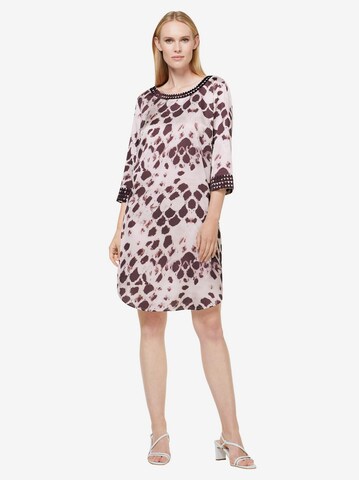 Rick Cardona by heine Dress in Mixed colors: front