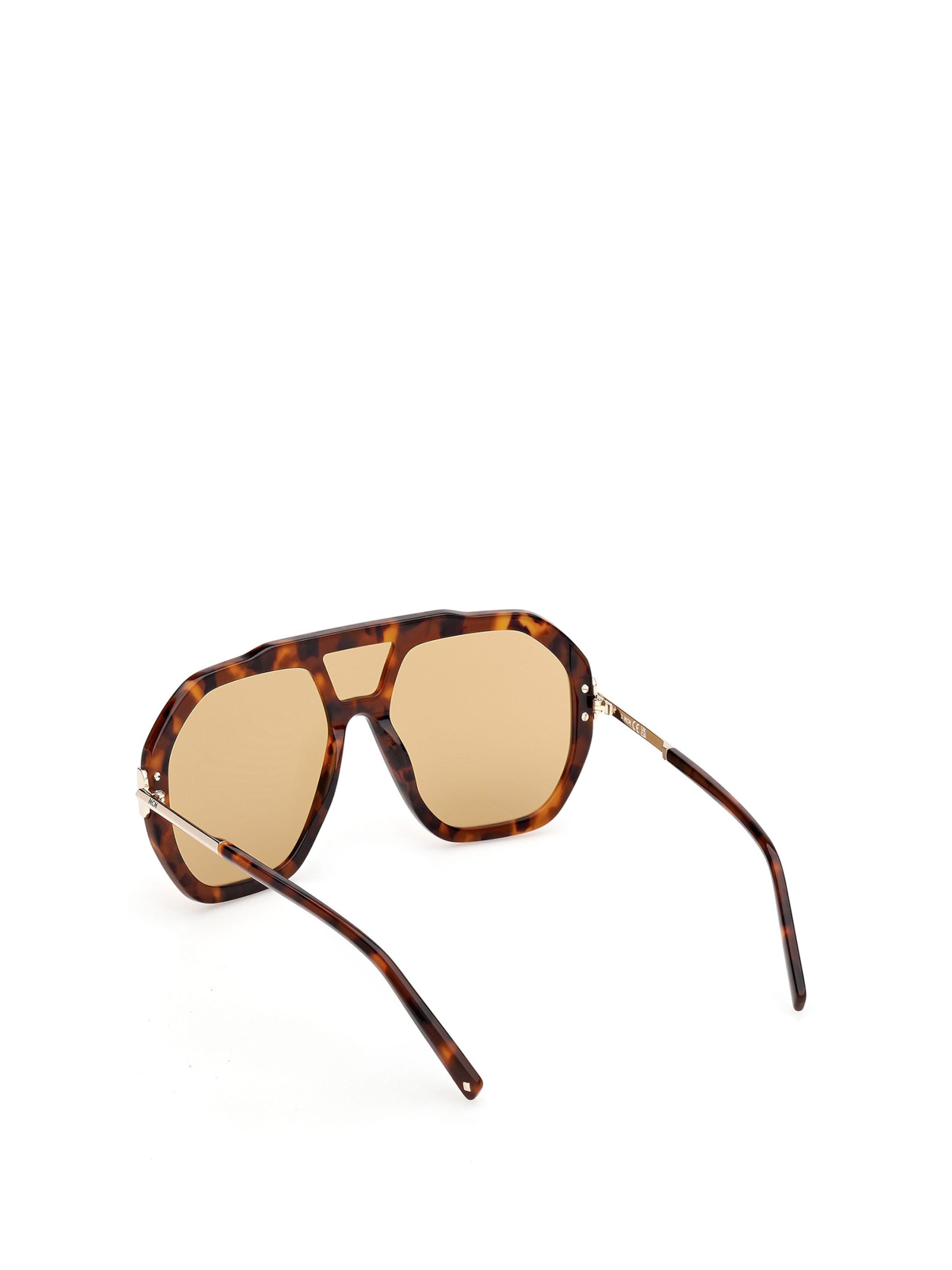 MCM Sunglasses in Brown