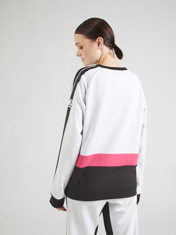 ELLESSE Athletic Sweatshirt 'Prudence' in White