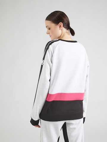 ELLESSE Sport sweatshirt 'Prudence' i vit