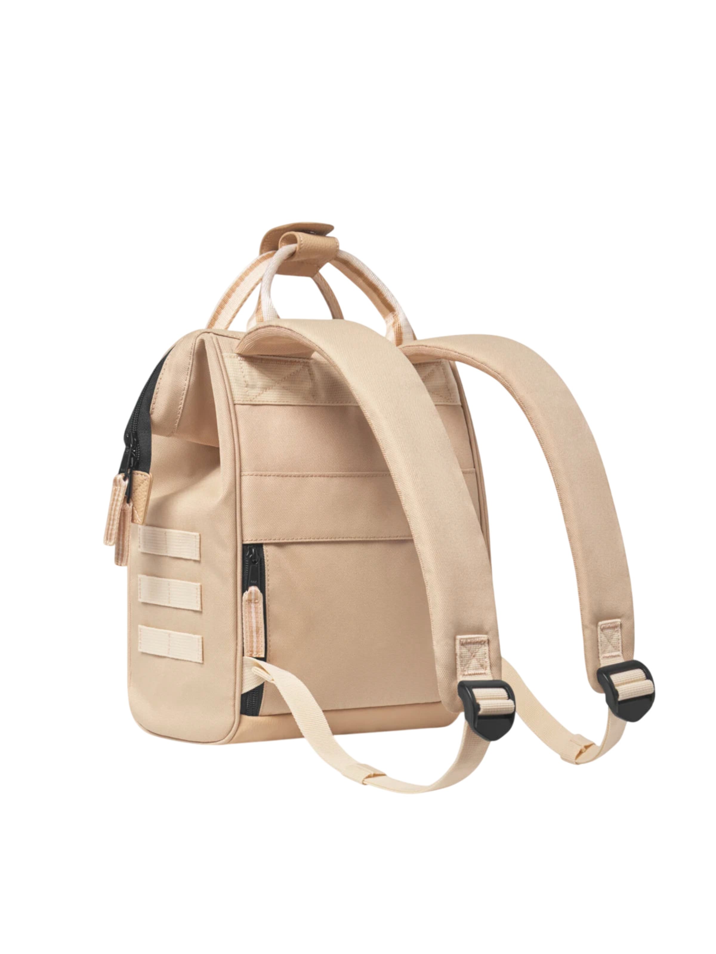 Cabaia Backpack 'Lobito S' in Beige