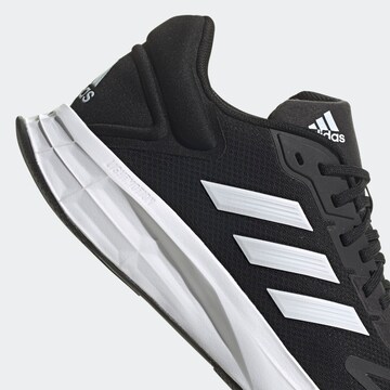 ADIDAS PERFORMANCE Loopschoen 'Duramo 10' in Zwart