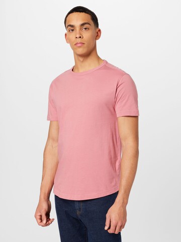 Banana Republic T-Shirt in Pink: predná strana