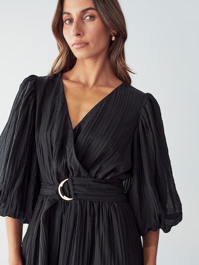 Suknelė 'TERRYN' iš Willa, spalva – juoda, Prekių apžvalga