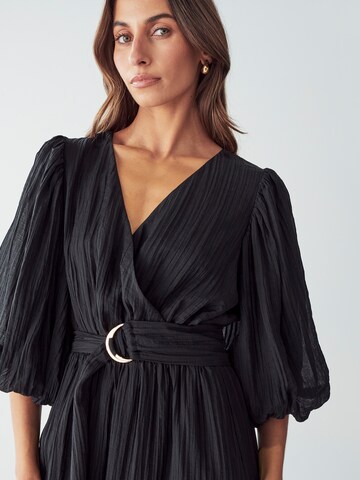Abito 'TERRYN' di Willa in nero