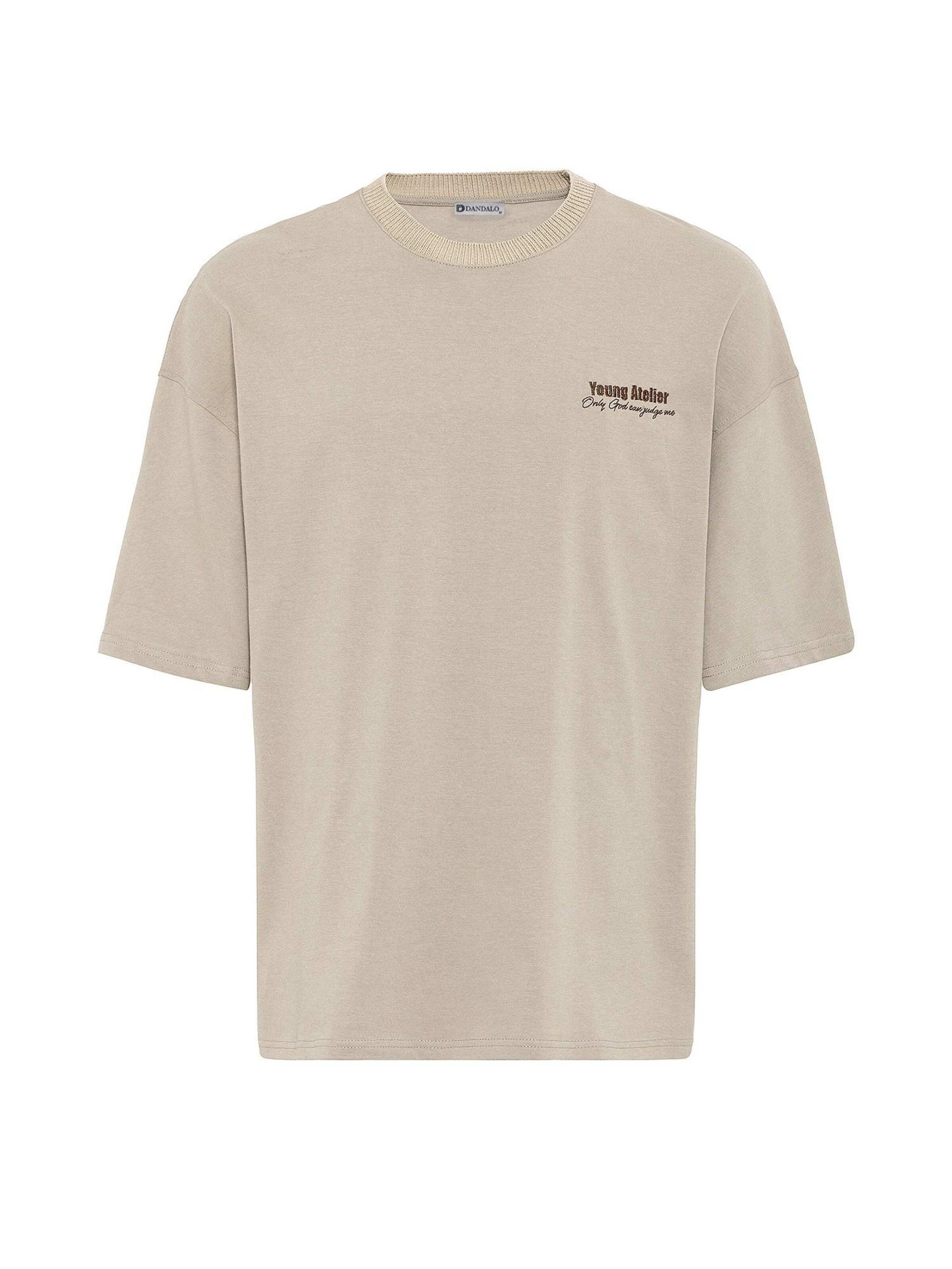 Dandalo Shirt in Beige / Brown, Item view