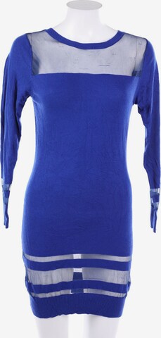 Koucla Dress in S in Blue: front