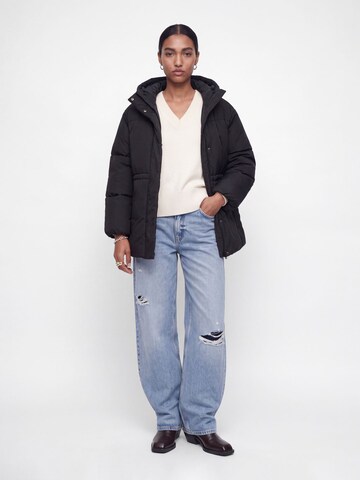 JJXX Winter jacket 'JXMaeve' in Black