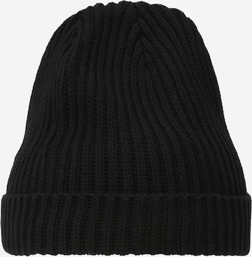 Sinned x ABOUT YOU Beanie 'Ruben' in Black