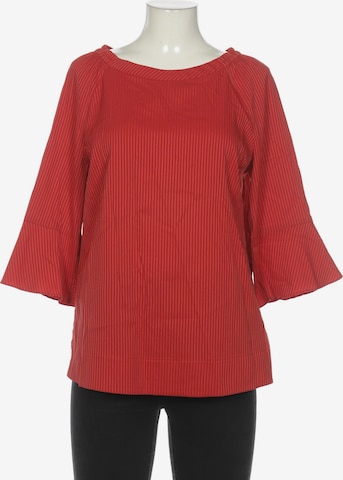 Evelin Brandt Berlin Blouse & Tunic in L in Red: front