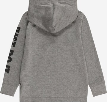 Nike Sportswear Sweatshirt in Grau