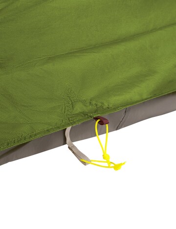 VAUDE Zelt 'Adventure Taurus 2P' in Grün