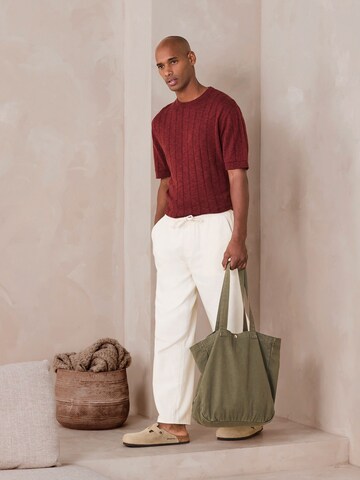 Next Свитер в Красный