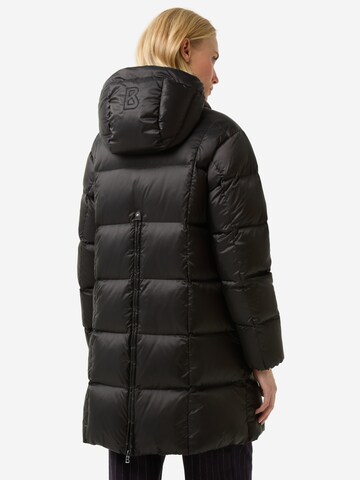 BOGNER - Abrigo de invierno 'Fanja' en negro