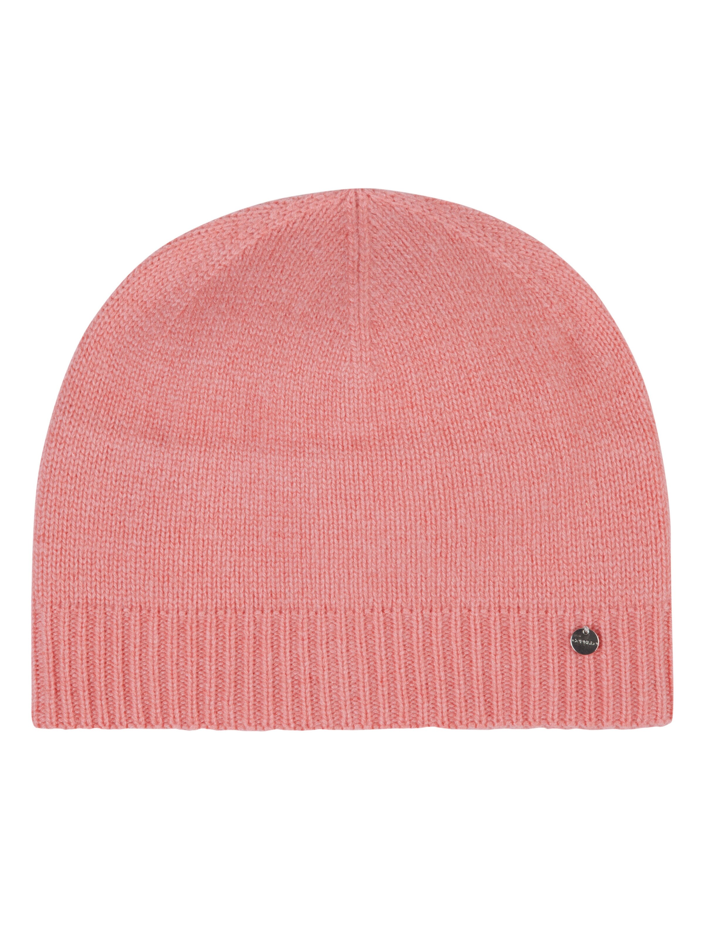 CODELLO Mütze in Orange: Vorderseite