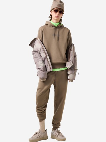Bogner Fire + Ice Sweatshirt in Brown