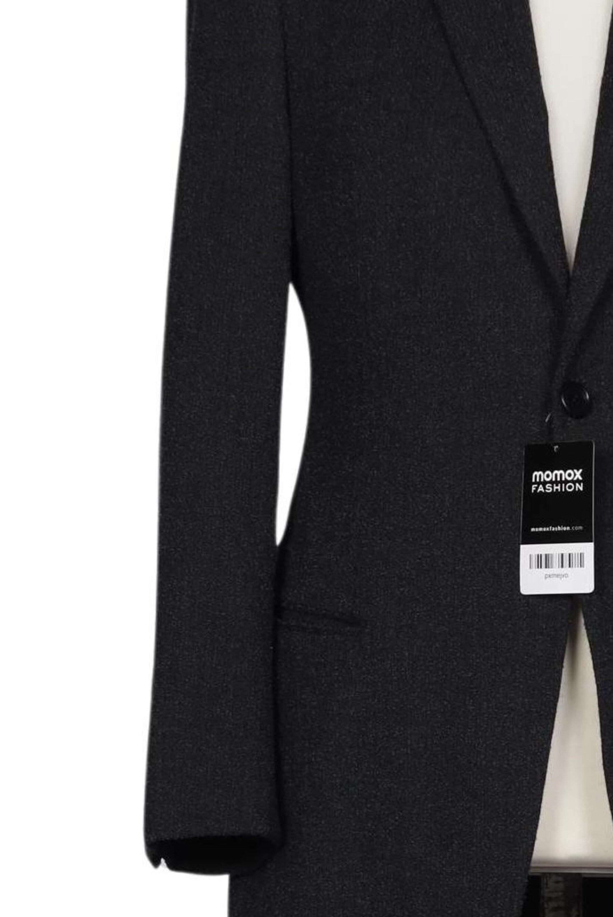 GIORGIO ARMANI Anzug XS in Grau