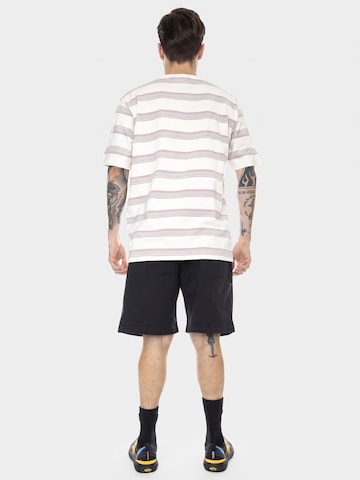 Baggy Pantaloni 'Lawton' di Carhartt WIP in nero
