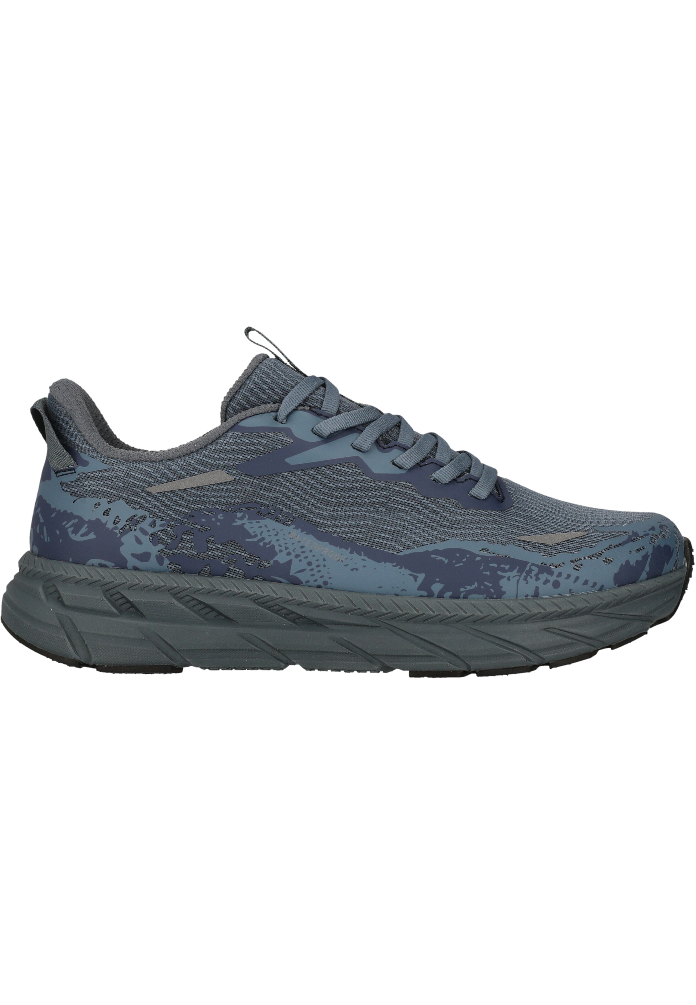 Whistler Sneakers 'Navillas' in Blue