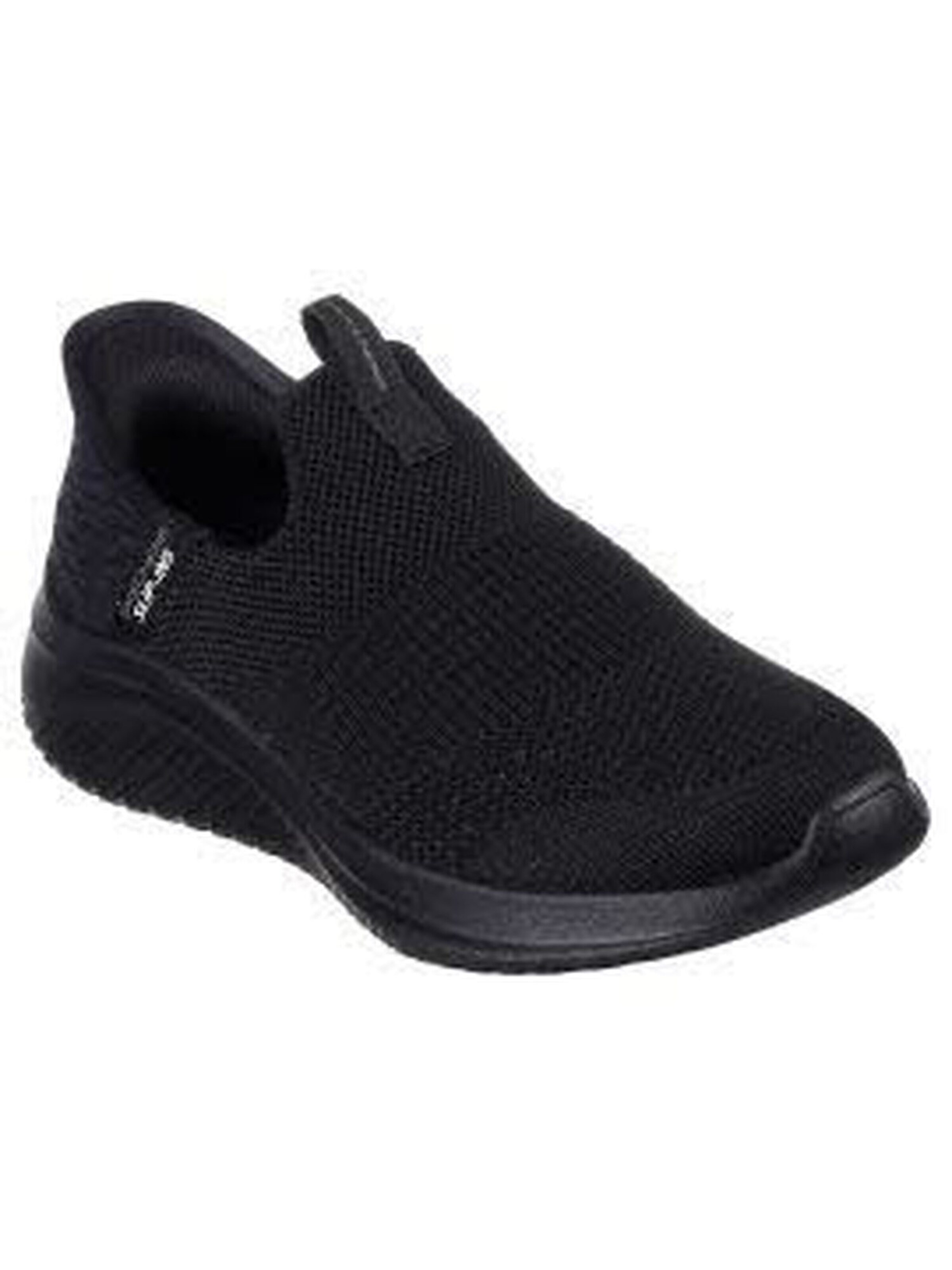 SKECHERS Sneaker 'ULTRA FLEX 3.0' in Schwarz: Vorderseite