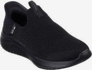 SKECHERS Sneaker 'ULTRA FLEX 3.0' in Schwarz: Vorderseite