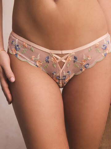Next Trosa i beige
