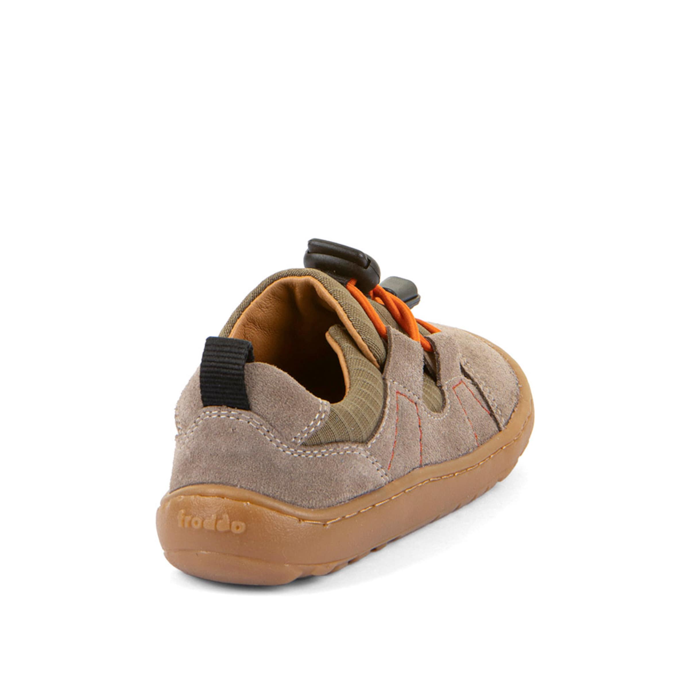 Froddo Wasserschuh in Braun