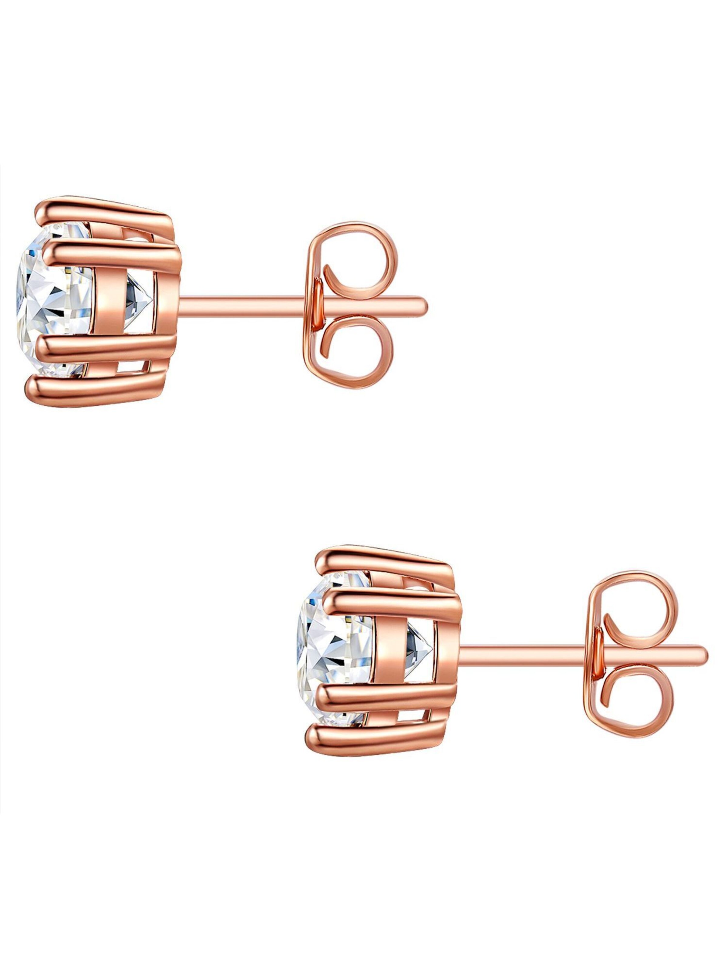 Rafaela Donata Jewelry set in Gold