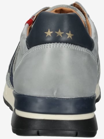 Sneaker bassa 'Sangano' di PANTOFOLA D'ORO in grigio