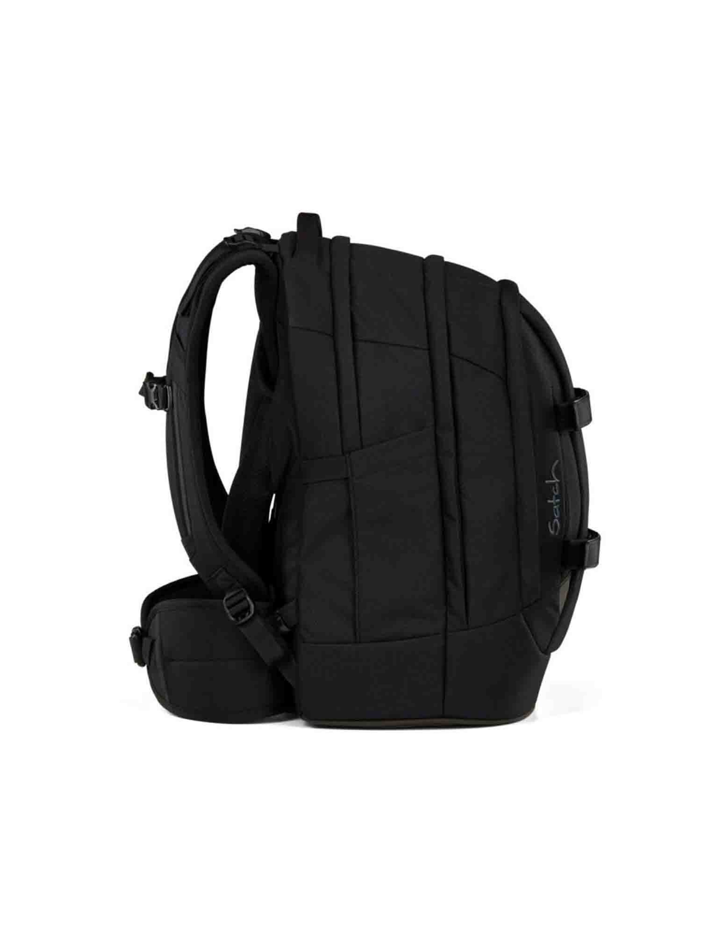 Satch Rucksack‌‌ in Schwarz