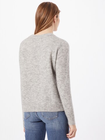 Pull-over OBJECT en gris