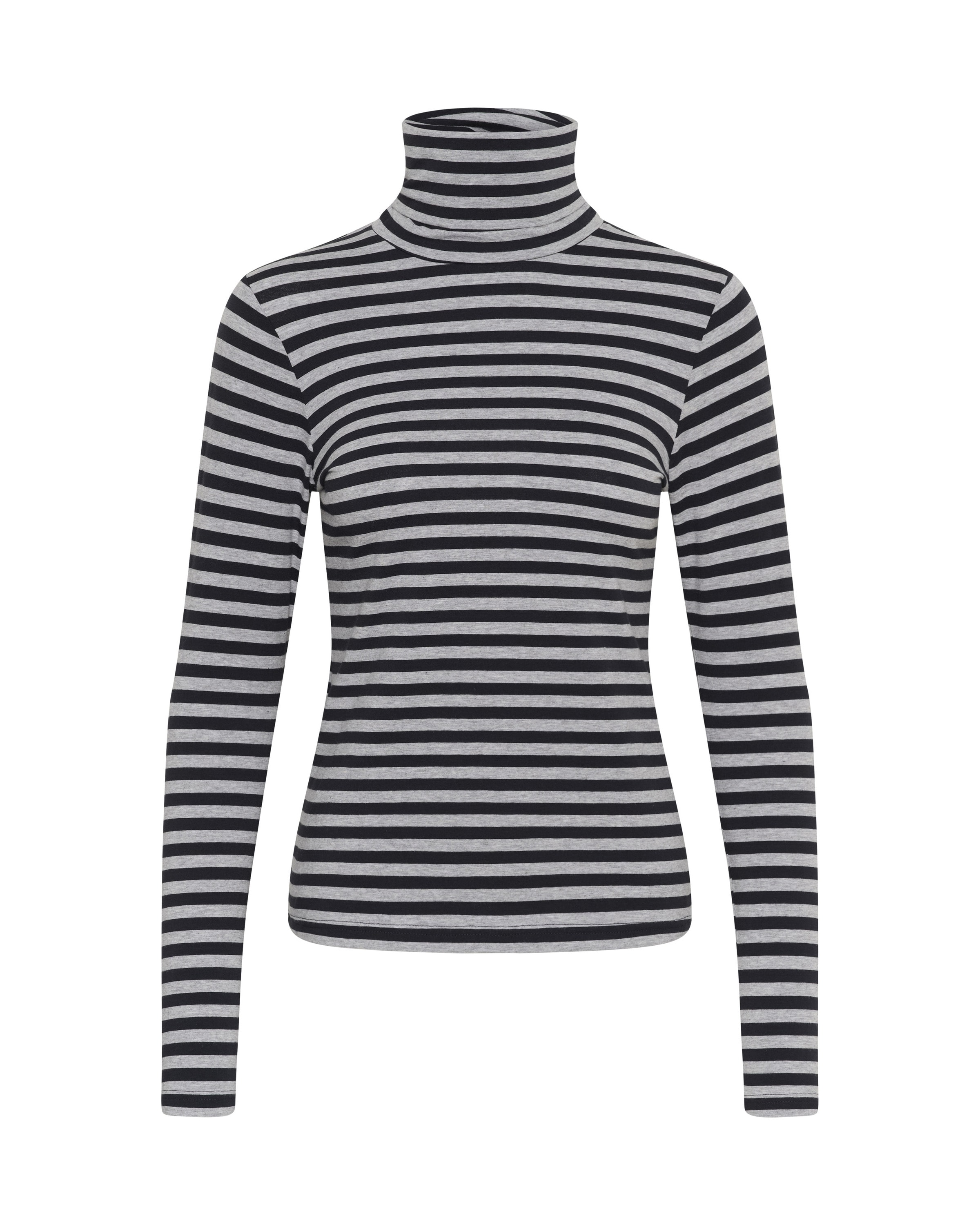 Part Two Blouse in Blauw: voorkant