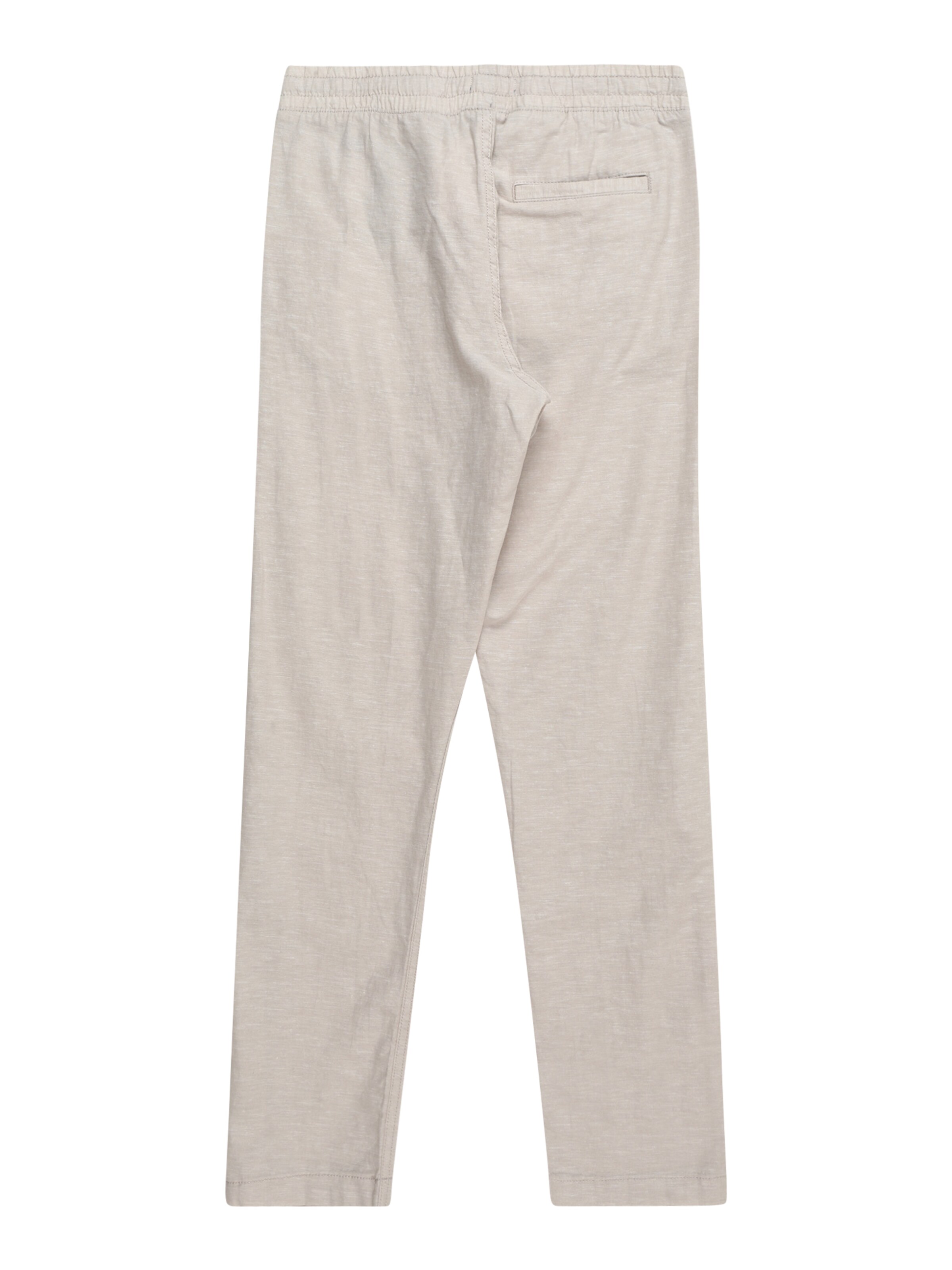 Jack & Jones Junior Loosefit Bukser 'JPSTKane JJSummer' i beige