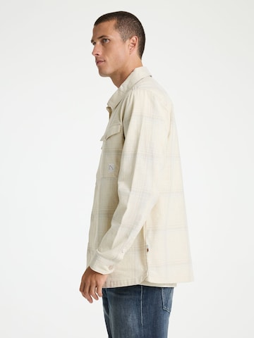 T-Shirt CHASIN' en beige