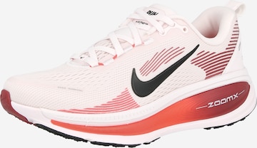 NIKE Loopschoen 'VOMERO 18' in Roze: voorkant