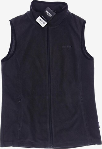 ICEPEAK Vest in S in Grey: front