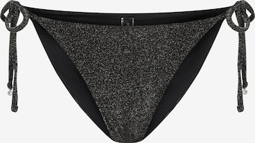 juoda Karl Lagerfeld Bikinio kelnaitės: priekis