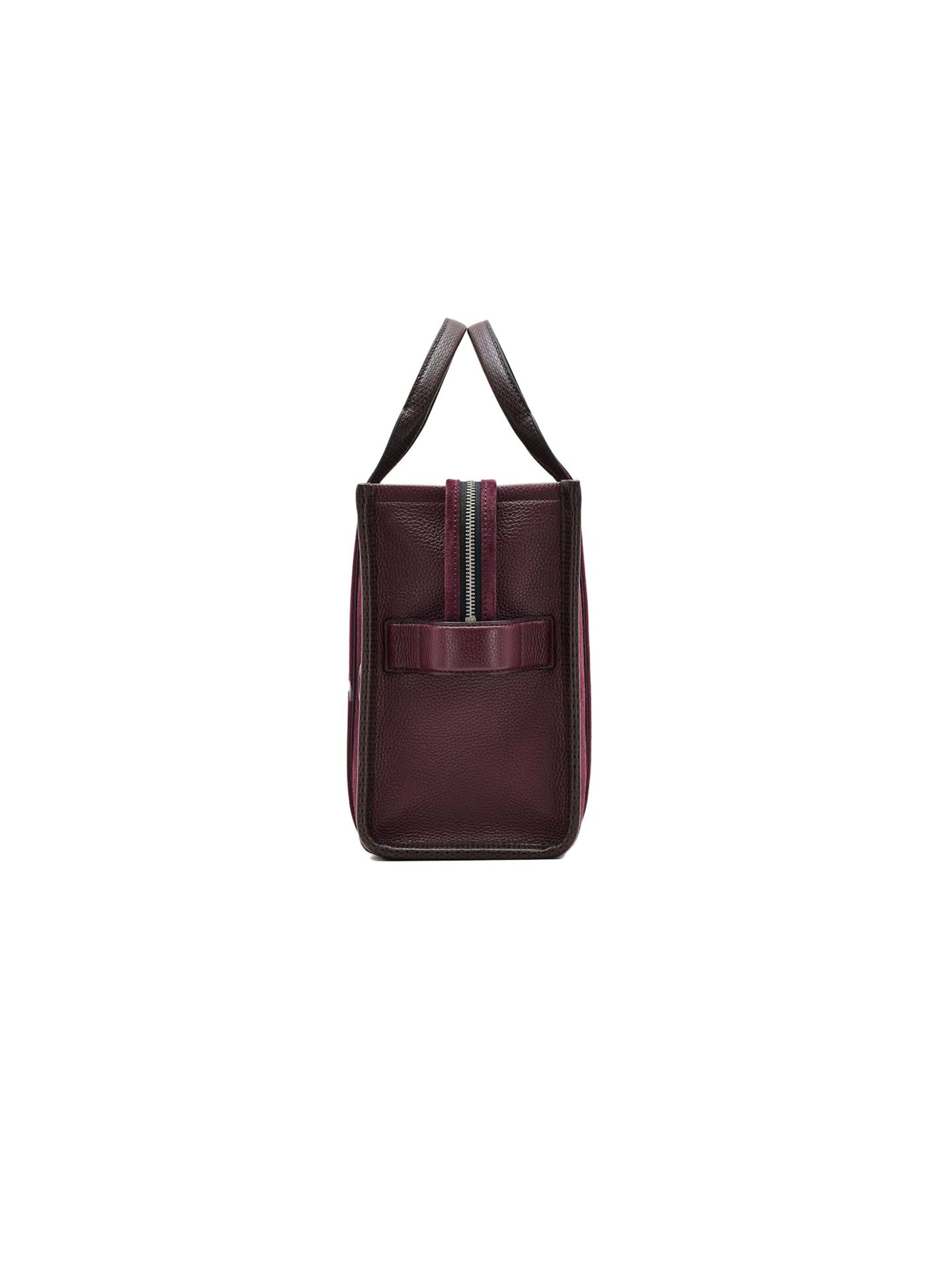 Marc Jacobs - Bolso de mano en lila