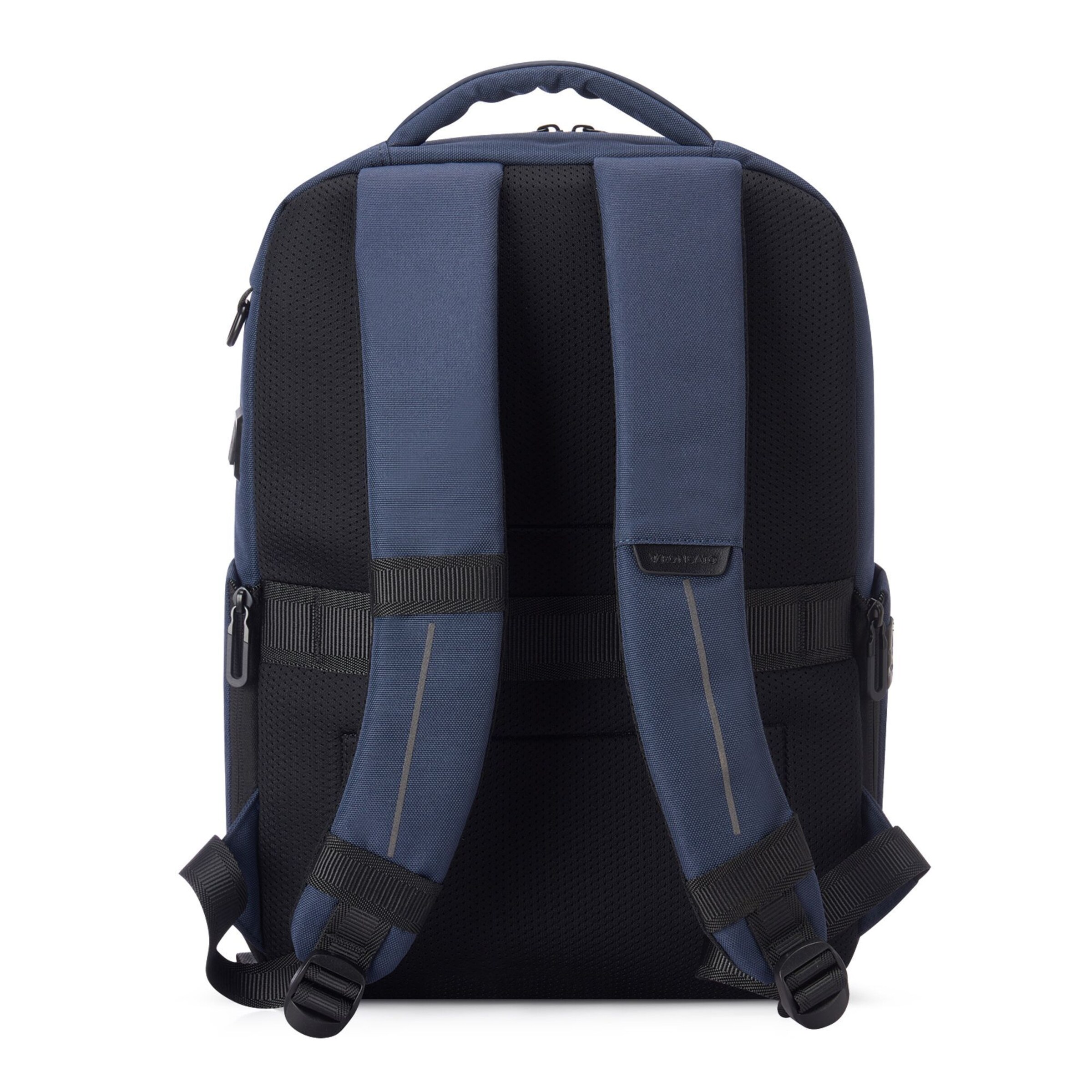 Roncato Backpack 'Clayton' in Blue